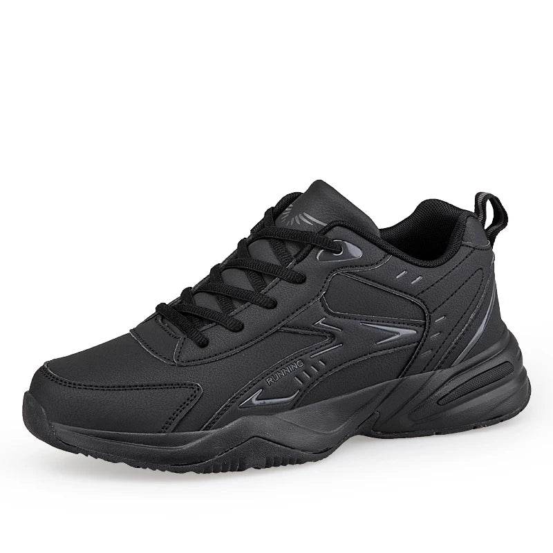 Buy Center Thick Sole Clunky Sneakers for Men - Breathable & Stylish - Buy Center UK