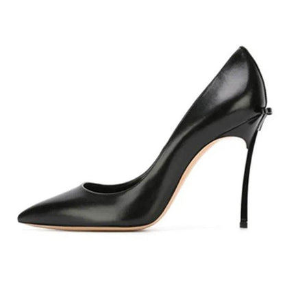 Buy Center 12CM Pointed Stiletto Heels - Sexy High Heels for Women - Buy Center UK