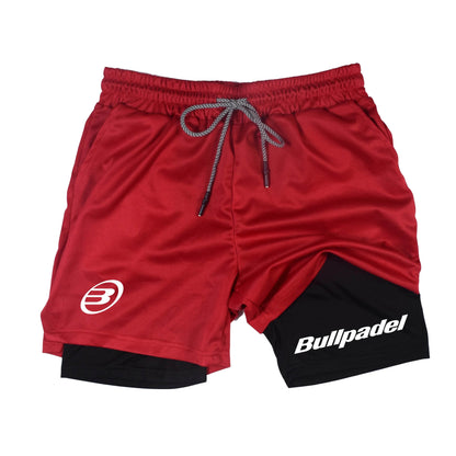 Buy Center Men's Sport Shorts - Breathable, Quick-Drying for Summer - Buy Center UK