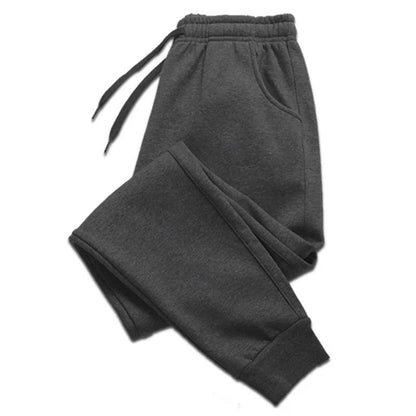 Buy Center Men’s Casual Sports Pants - Comfortable Jogger Sweatpants - Buy Center UK