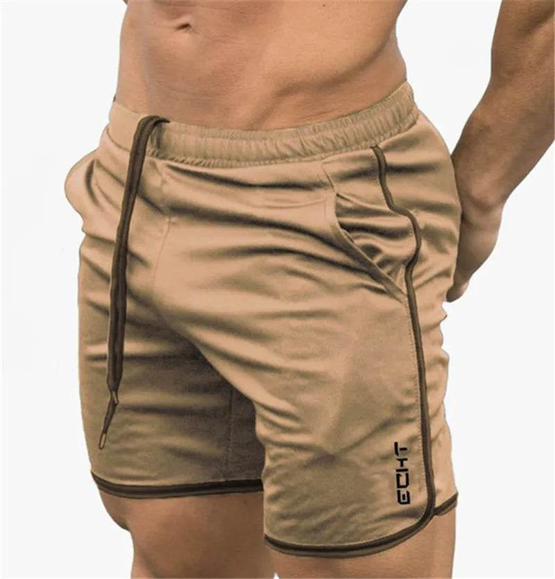 Buy Center 2023 Summer Running Shorts for Men - Quick Dry, Stylish Fit - Buy Center UK