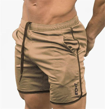 Buy Center 2023 Summer Running Shorts for Men - Quick Dry, Stylish Fit - Buy Center UK