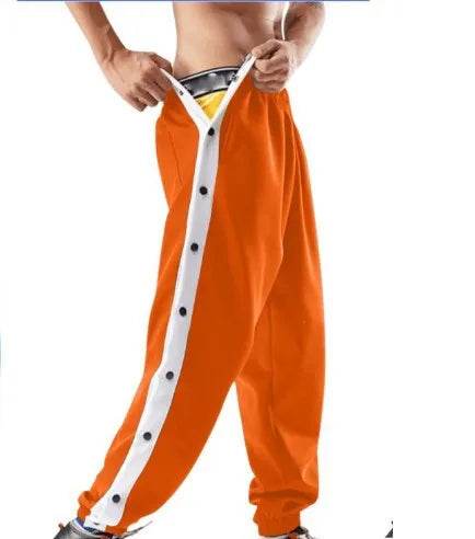 Buy Center Men’s Breathable Sweatpants - Quick-Drying Track Pants - Buy Center UK