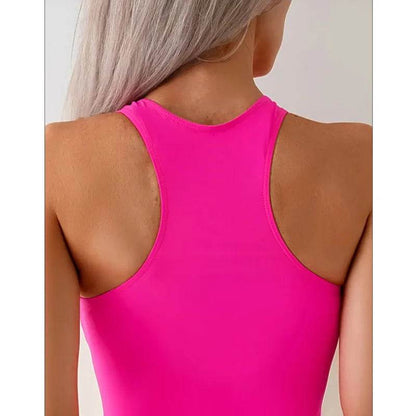 2025 Sexy One Piece Swimsuit - Women’s Beachwear for Surfing & Swimming - Buy Center UK