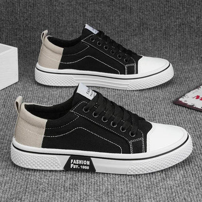 Buy Center Men's Board Shoes - Breathable Non-Slip Casual Footwear - Buy Center UK