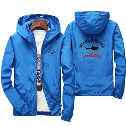 Buy Center Waterproof Windproof Jacket - Men's & Women's Outdoor Gear - Buy Center UK