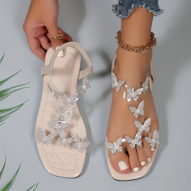 Womens Fashion Sandals