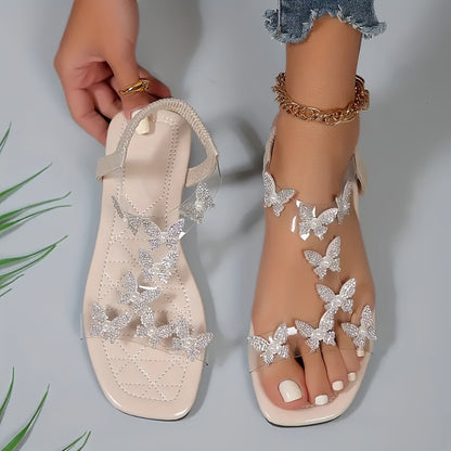 Womens Fashion Sandals
