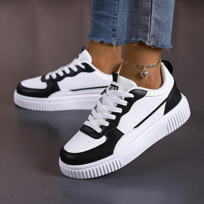 Womens HighQuality Casual Shoes Lightweight Breathable Mesh with Synthetic NonSlip Thick Sole Sneakers Suitable for Work Running Travel Elegant Footwear Fashionable Shoe Style